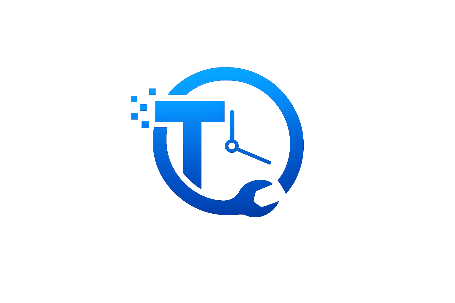 Time Computer